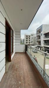 Project Image of 1170.0 - 1620.0 Sq.ft 3 BHK Builder Floor for buy in Rich Look Honour Homes Luxury Floors