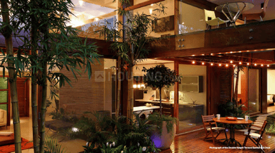 Project Image of 1445.05 - 2511.22 Sq.ft 3 BHK Apartment for buy in Total Environment Songs From The Wood Phase 2