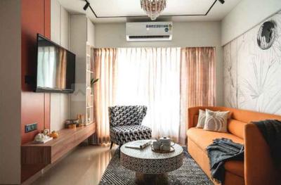 Project Image of 720 Sq.ft 2 BHK Apartment / Flat for sale in Bhandup West for Rs. 15800000