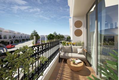Project Image of 1286.04 - 2149.42 Sq.ft 3 BHK Villa for buy in Kalpana North Avenue