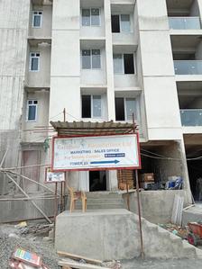 Project Image of 1040.0 - 1396.0 Sq.ft 2 BHK Apartment for buy in Rainbow Chetna