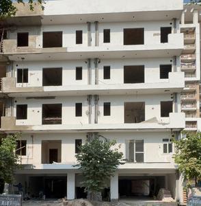 Project Image of 0.0 - 1485.0 Sq.ft 3 BHK Builder Floor for buy in SRV Kamlax Floors