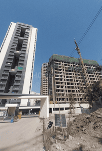 Project Image of 873.07 - 1262.72 Sq.ft 2 BHK Apartment for buy in Regency Astra Phase III