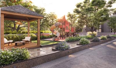 Project Image of 1944.0 - 4770.0 Sq.ft 4 BHK Villa for buy in Suvas Ananta