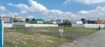 Project Image of 630.0 - 1428.0 Sq.ft Residential Plot Plot for buy in Venture Orchid Castle