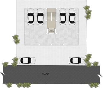 Project Image of 0.0 - 1300.0 Sq.ft 3 BHK Apartment for buy in Magnus Paramalay