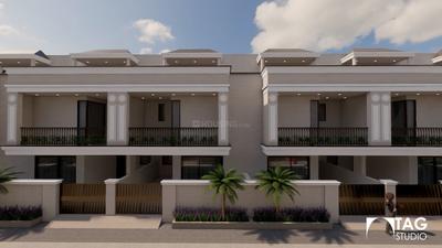 Project Image of 0.0 - 2700.0 Sq.ft Residential Plot Plot for buy in GR Signature