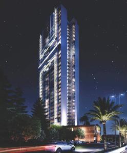 Project Image of 641.0 - 645.0 Sq.ft 2 BHK Apartment for buy in Paranjape Orion