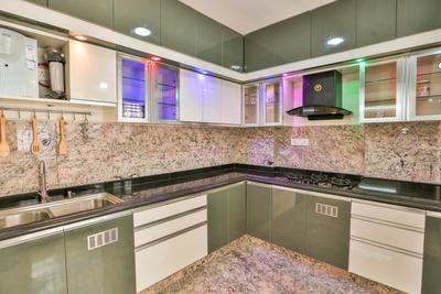 Project Image of 1130.0 - 1685.0 Sq.ft 2 BHK Apartment for buy in Mathapathi Grand Field