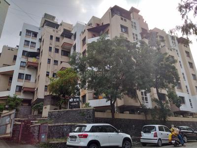 Project Image of 500.0 - 770.0 Sq.ft 1 BHK Apartment for buy in Shree Ram Shree Ram Residency
