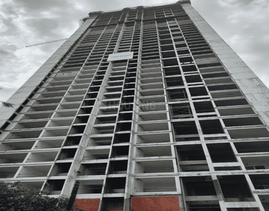 Project Image of 1590.0 - 8350.0 Sq.ft 2 BHK Apartment for buy in Westline Signature