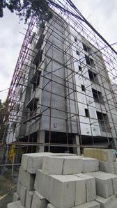Project Image of 0.0 - 1205.0 Sq.ft 3 BHK Apartment for buy in Harmony Bhagyam