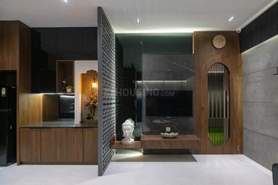 Project Image of 1040.0 - 1283.0 Sq.ft 2 BHK Apartment for buy in Prayosha Bliss