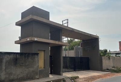 Project Image of 559.51 - 742.0 Sq.ft 2 BHK Apartment for buy in Vishnu Happy Homes V Phase II Bloomsberry