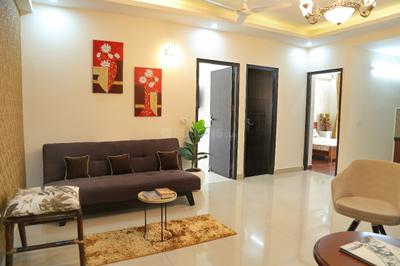 Project Image of 700.0 - 1990.0 Sq.ft 1 BHK Apartment for buy in GTM Forest Lavana