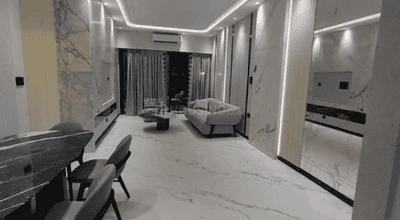 Project Image of 815.0 - 1114.0 Sq.ft 2 BHK Apartment for buy in Gurukrupa Ekam