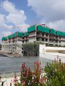 Project Image of 1725 Sq.ft 4 BHK Apartment / Flat for sale in Whitefield for Rs. 28000000