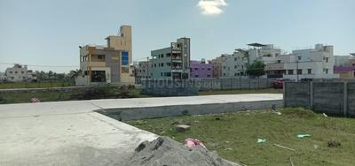 Project Image of 866.0 - 1414.0 Sq.ft Residential Plot Plot for buy in Vamanan VR City