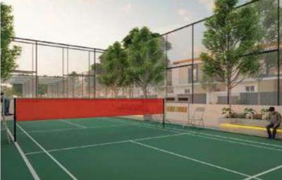 Project Image of 1701.0 - 3087.0 Sq.ft Residential Plot Plot for buy in Harivillu Fortune Golden Homes