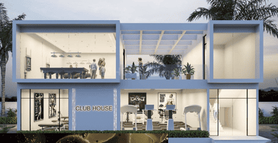 Project Image of 273 Sq.ft 1 RK Apartment / Flat for sale in Badlapur East for Rs. 1850000