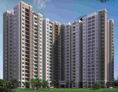 Project Image of 1234 Sq.ft 2 BHK Apartment / Flat for sale in Begur for Rs. 18200000