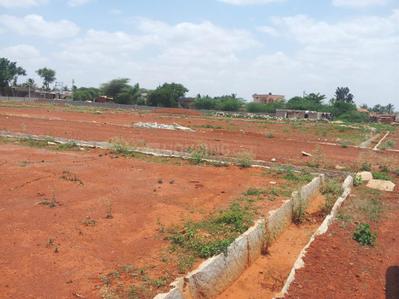 Project Image of 1200.0 - 1500.0 Sq.ft Residential Plot Plot for buy in Nava Nakshatra Silicon Homes