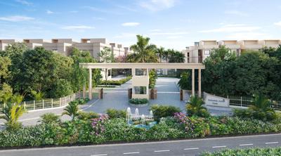 Project Image of 3873.0 - 4345.0 Sq.ft 4.5 BHK Villa for buy in Shubhashish Forest