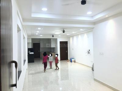 Project Image of 900.0 - 2900.0 Sq.ft 2 BHK Apartment for buy in Vyjayanth Chalets