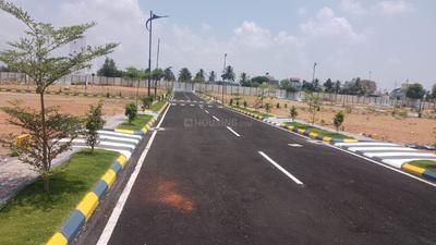Project Image of 1101.55 - 3431.54 Sq.ft Residential Plot Plot for buy in Rajathadri Green City