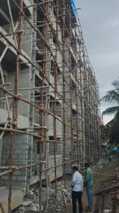 Project Image of 1115.0 - 1480.0 Sq.ft 2 BHK Apartment for buy in Arka Siddhi Pinnacle