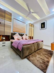 Project Image of 360.0 - 1100.0 Sq.ft 1 BHK Apartment for buy in Happy Luxurious Homes Dwarka Mor