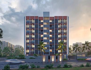 Project Image of 0.0 - 1494.0 Sq.ft 3 BHK Apartment for buy in Swara