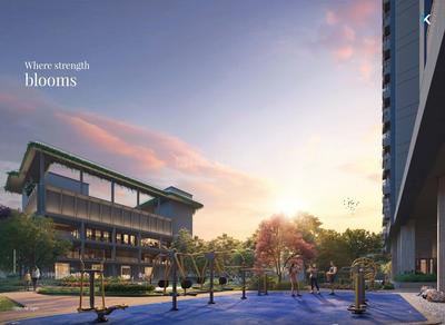 Project Image of 1264.0 - 2577.0 Sq.ft 2 BHK Apartment for buy in Ekam