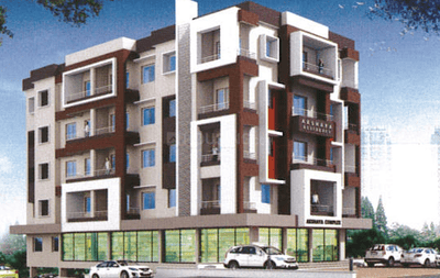 Project Image of 1163.0 - 1551.0 Sq.ft 2 BHK Apartment for buy in Bhuvaneshi Sadguru