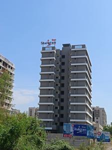 Project Image of 640.67 - 845.4 Sq.ft 2 BHK Apartment for buy in Shivam Shaligram