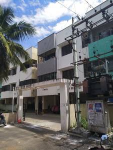 Ruby Paradise Elevation 1