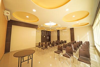 Project Image of 390.19 - 1044.1 Sq.ft 1 BHK Apartment for buy in West Pioneer Metro Grande Tower C And D
