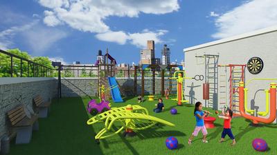 The Nest Suraj Images for Amenities of The Nest Suraj 1