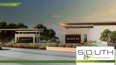 Project Image of 1258.0 - 1345.0 Sq.ft 3 BHK Apartment for buy in Sun Montana
