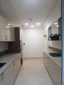 Project Image of 1800.0 - 4950.0 Sq.ft 3 BHK Builder Floor for buy in Padam Luxurious Homes Punjabi Bagh