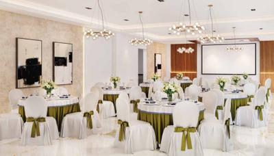 Project Image of 577.0 - 1066.0 Sq.ft 2 BHK Apartment for buy in Krishna Sattvam