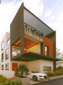 Gallery Cover Pic of Kingdom Villa