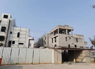 Project Image of 6278 Sq.ft 4 BHK Villa for sale in Tukkuguda for Rs. 83000000