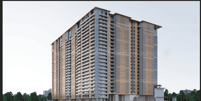 Project Image of 1430.0 - 6884.0 Sq.ft 2 BHK Apartment for buy in S A Homeland Regalia