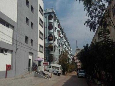Project Image of 1065.0 - 2340.0 Sq.ft 2 BHK Apartment for buy in Bhavya Akhila Exotica