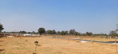 Project Image of 954.0 - 2403.0 Sq.ft Residential Plot Plot for buy in Ezdan Brindavanam