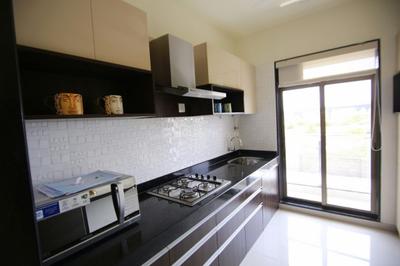 Project Image of 296.0 - 586.0 Sq.ft 1 BHK Apartment for buy in La Mer Residency