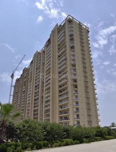 Project Image of 1720 Sq.ft 3 BHK Apartment / Flat for sale in Pholriwal for Rs. 11500000
