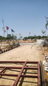Project Image of 900.0 - 2250.0 Sq.ft Residential Plot Plot for buy in Rudra Vrindavan Green