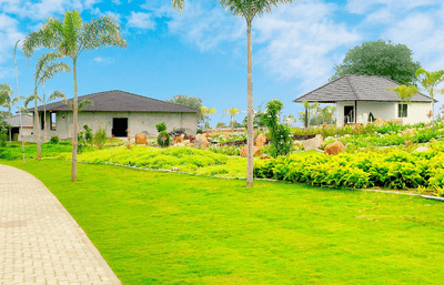 Project Image of 1358.3 - 7543.99 Sq.ft Residential Plot Plot for buy in Tula Rhythm Of Earth